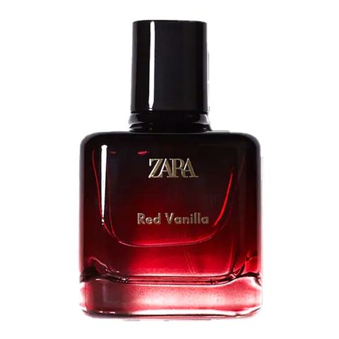 Zara Red Vanilla