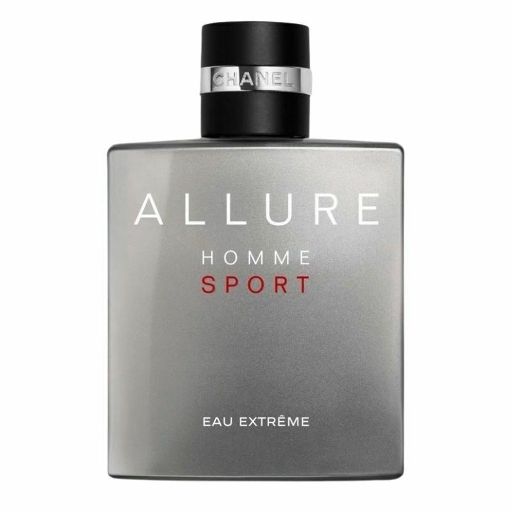 Chanel Allure Homme Sport Eau Extreme, Beauty & Personal Care