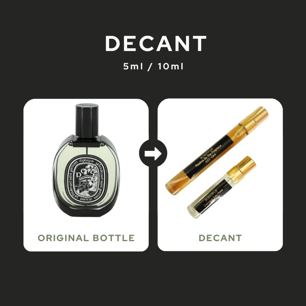 Diptyque Do Son decant