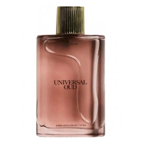 Zara Universal Oud decant