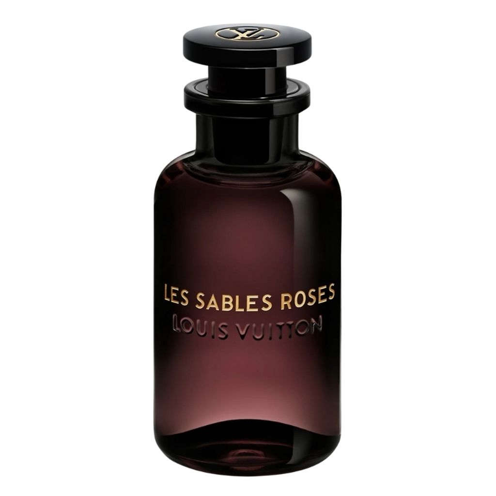 Louis Vuitton Les Sables Roses EDP 2ml – SCENTFLIX