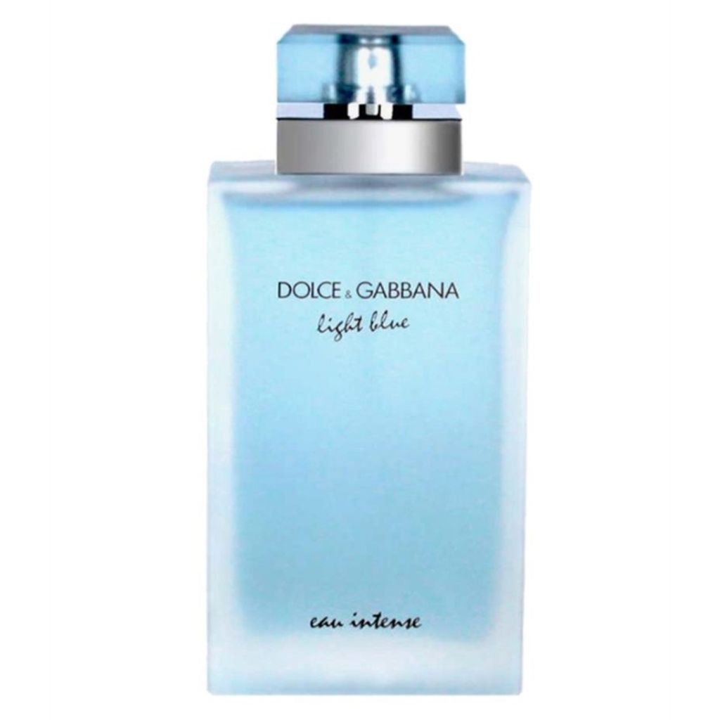 Dolce & Gabbana Light Blue Eau Intense Women