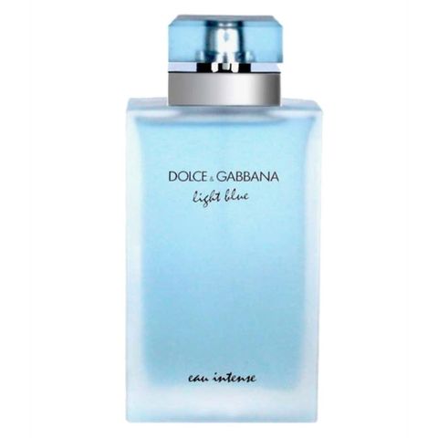 Dolce & Gabbana Light Blue Eau Intense Women