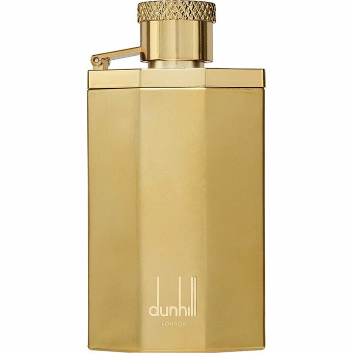 dunhill ゴールド 香水 Dunhill Gold EDT 10ml – SCENTFLIX | Perfume Malaysia Decant