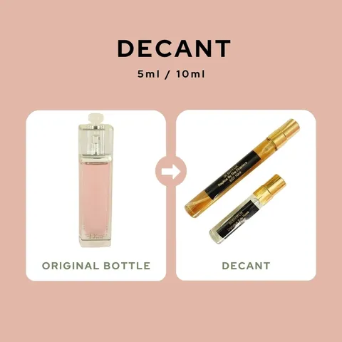 Dior Addict Eau Fraiche decant