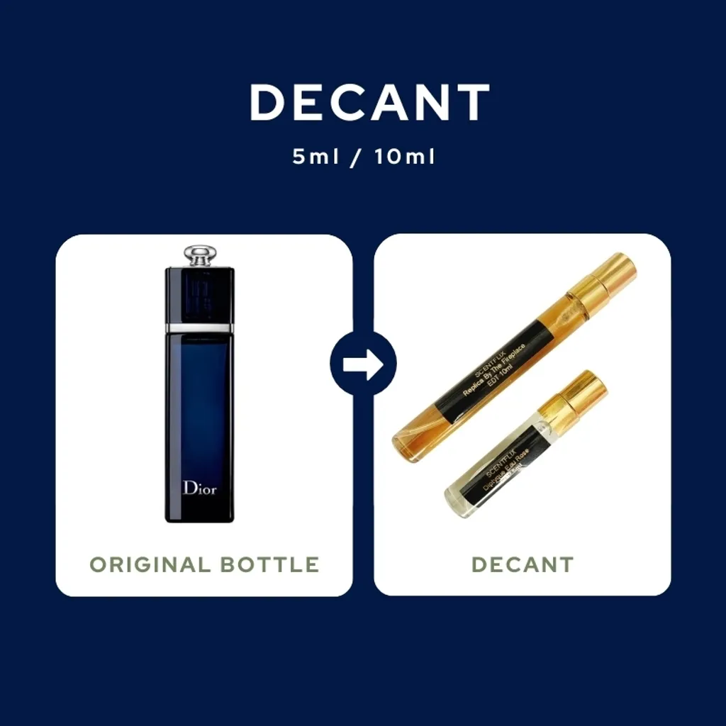 Dior Addict edp decant