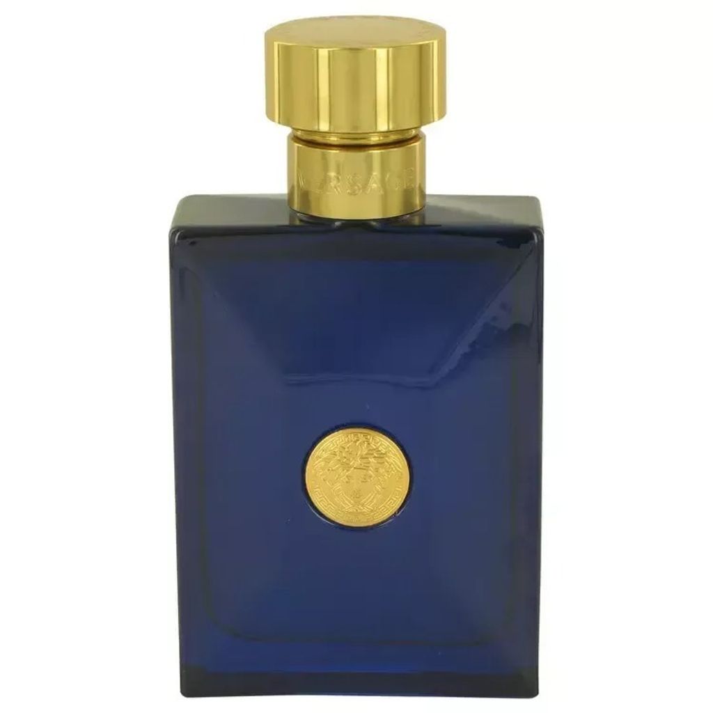 Versace Dylan Blue Pour Homme decant