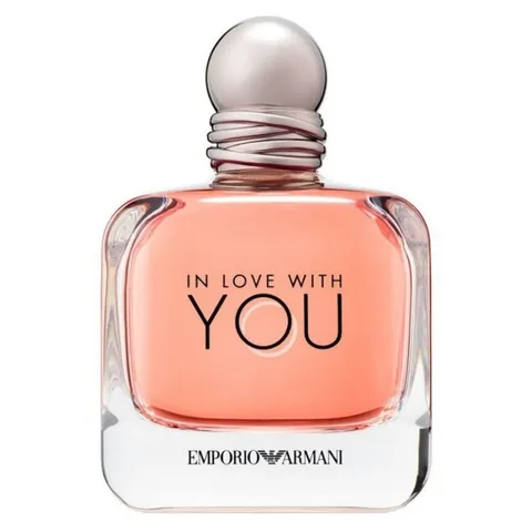 Giorgio Armani Emporio Armani In Love With You