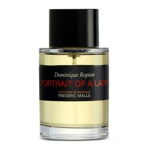 Frederic Malle Portrait Of A Lady decant