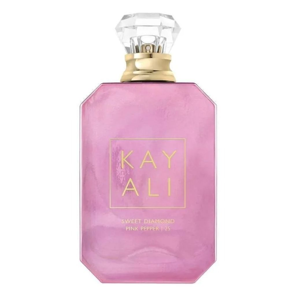 Kayali Sweet Diamond Pink Pepper 25 EDP Intense 10ml
