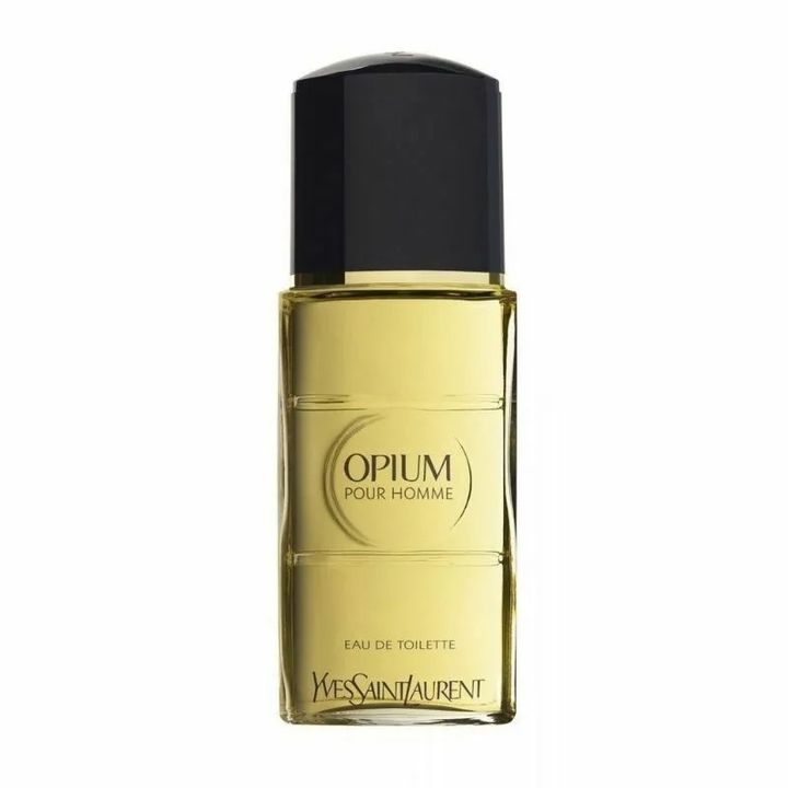 YSL Opium Pour Homme decant
