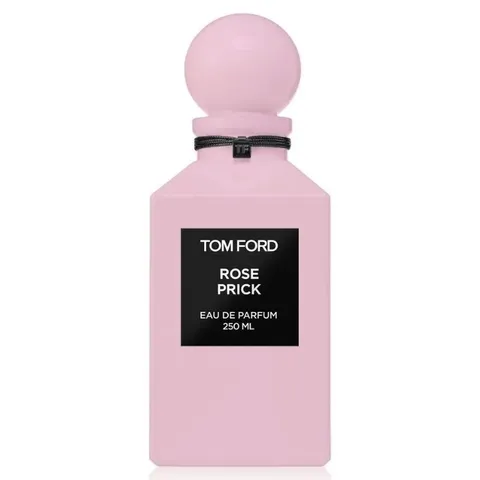 Tom Ford Rose Prick decant