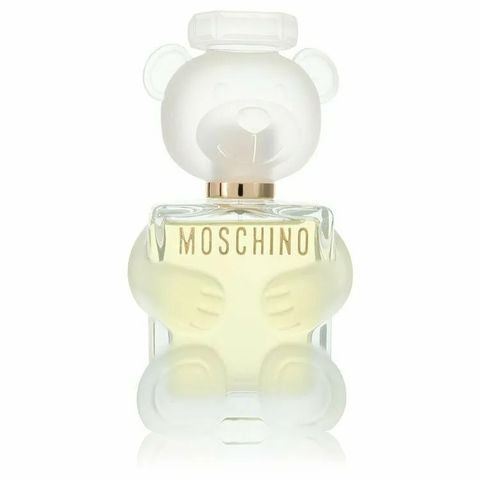 Moschino Toy 2 decant