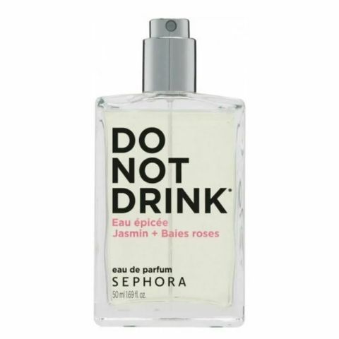 Sephora Do Not Drink Men