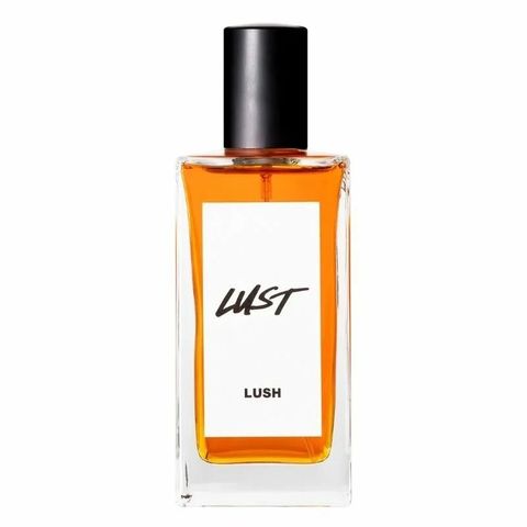 Lush Lust
