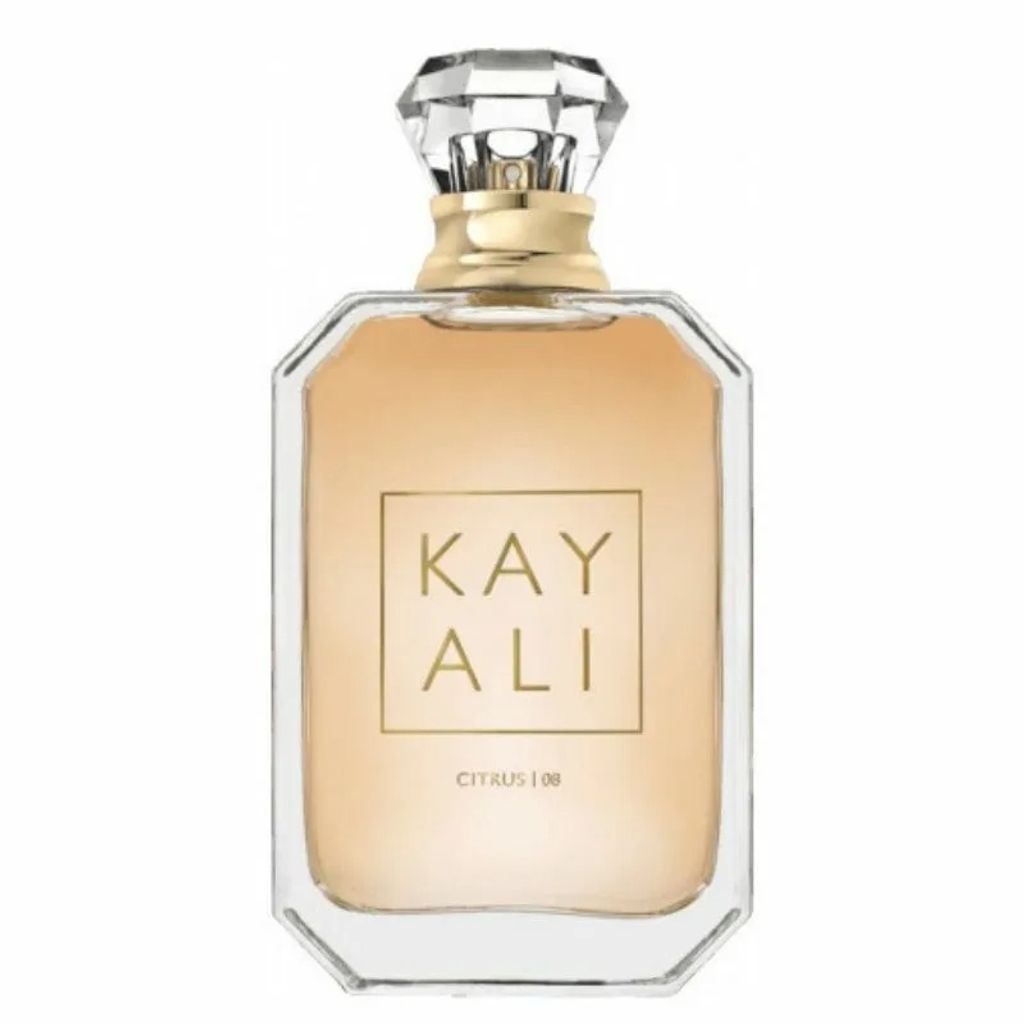 Kayali Citrus