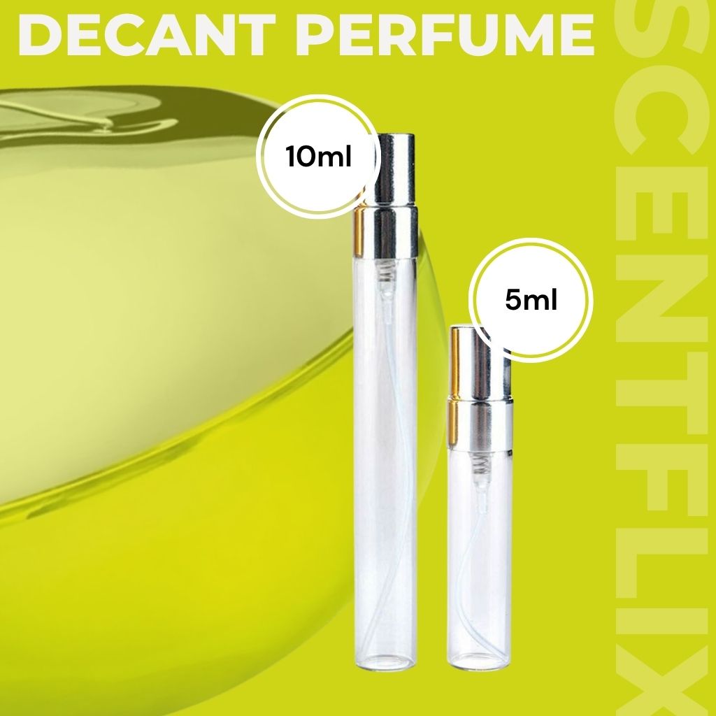 DKNY Be Delicious decant