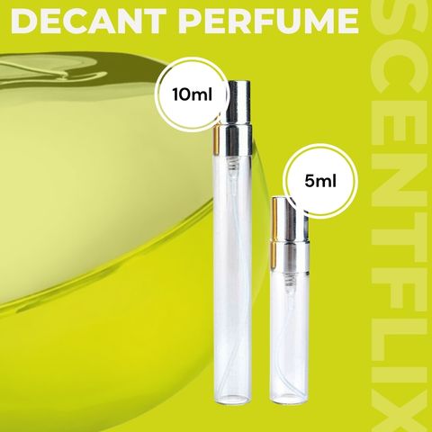 DKNY Be Delicious decant