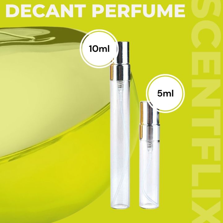 DKNY Be Delicious decant