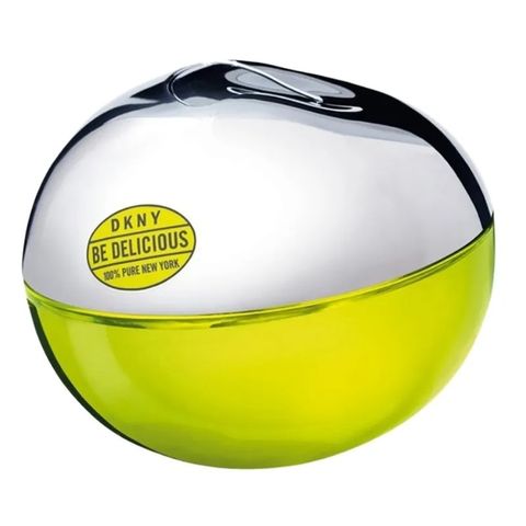 DKNY Be Delicious