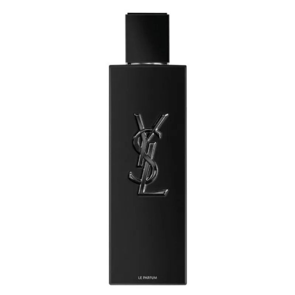 YSL Myslf decant