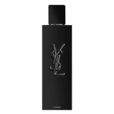 YSL Myslf decant
