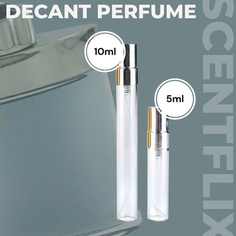 Montblanc Individuel decant