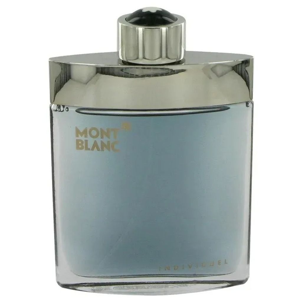 Montblanc Individuel