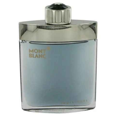 Montblanc Individuel