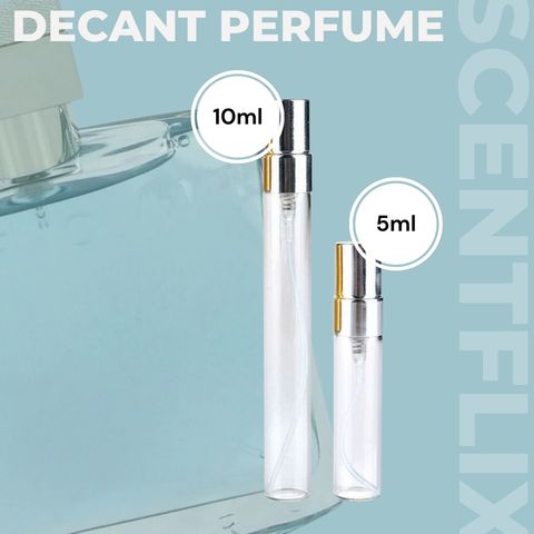 Azzaro Chrome decant