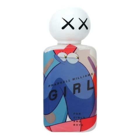 Pharrell Williams Girl