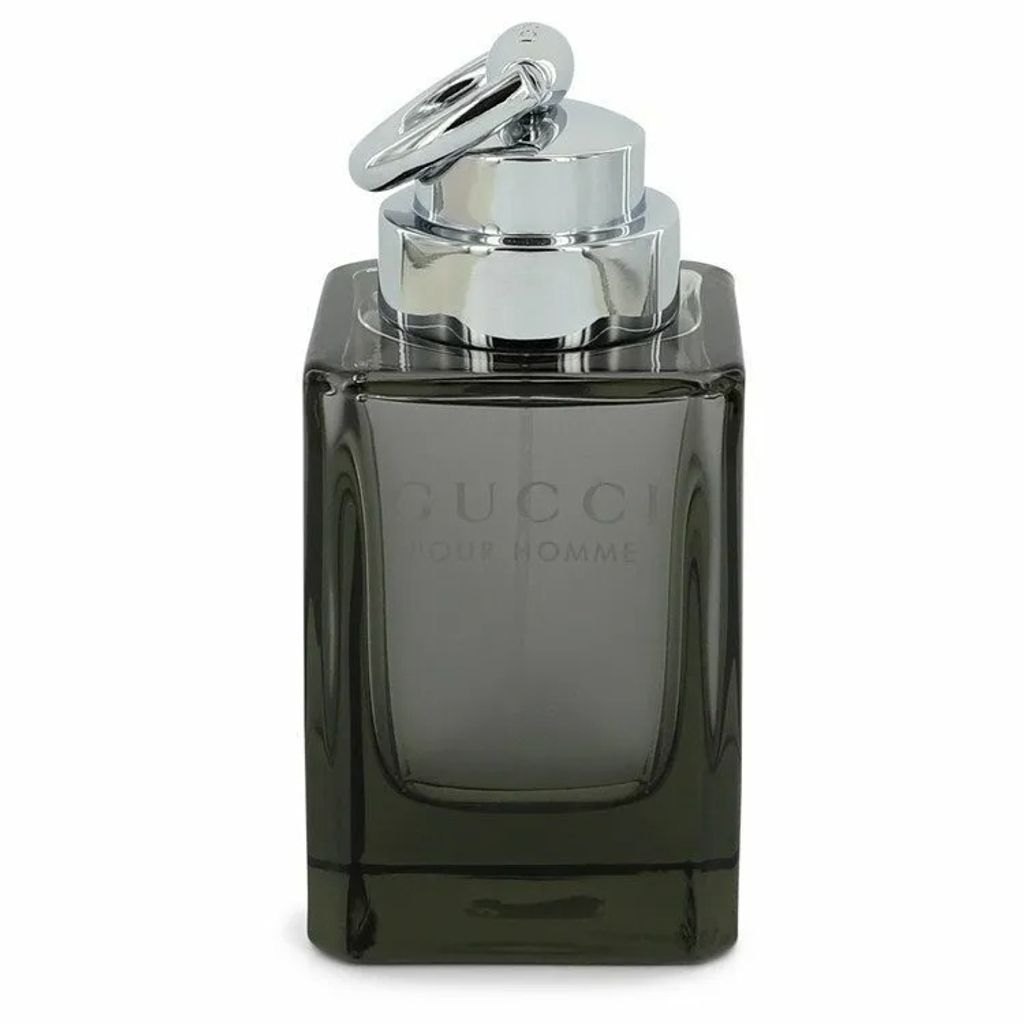 Gucci Pour Homme