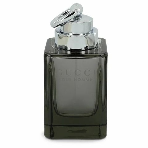 Gucci Pour Homme