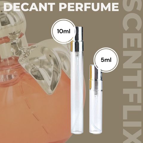 Nina Ricci Nina decant