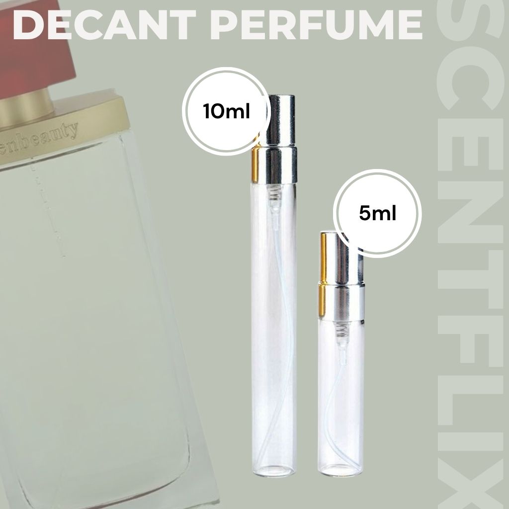 Elizabeth Arden Beauty decant