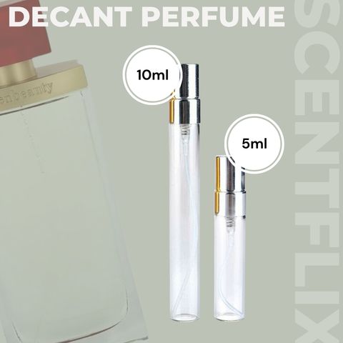 Elizabeth Arden Beauty decant