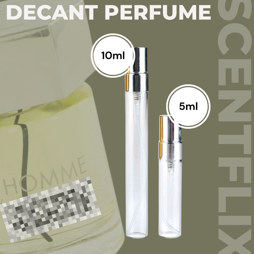 YSL Lhomme decant