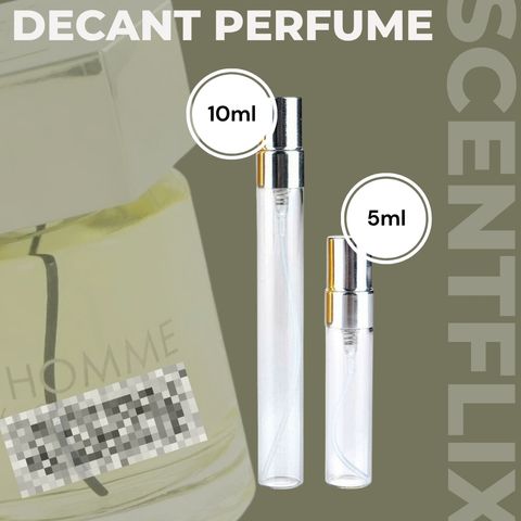 YSL Lhomme decant