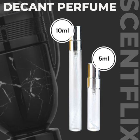 Paco Rabanne Invictus Onyx decant