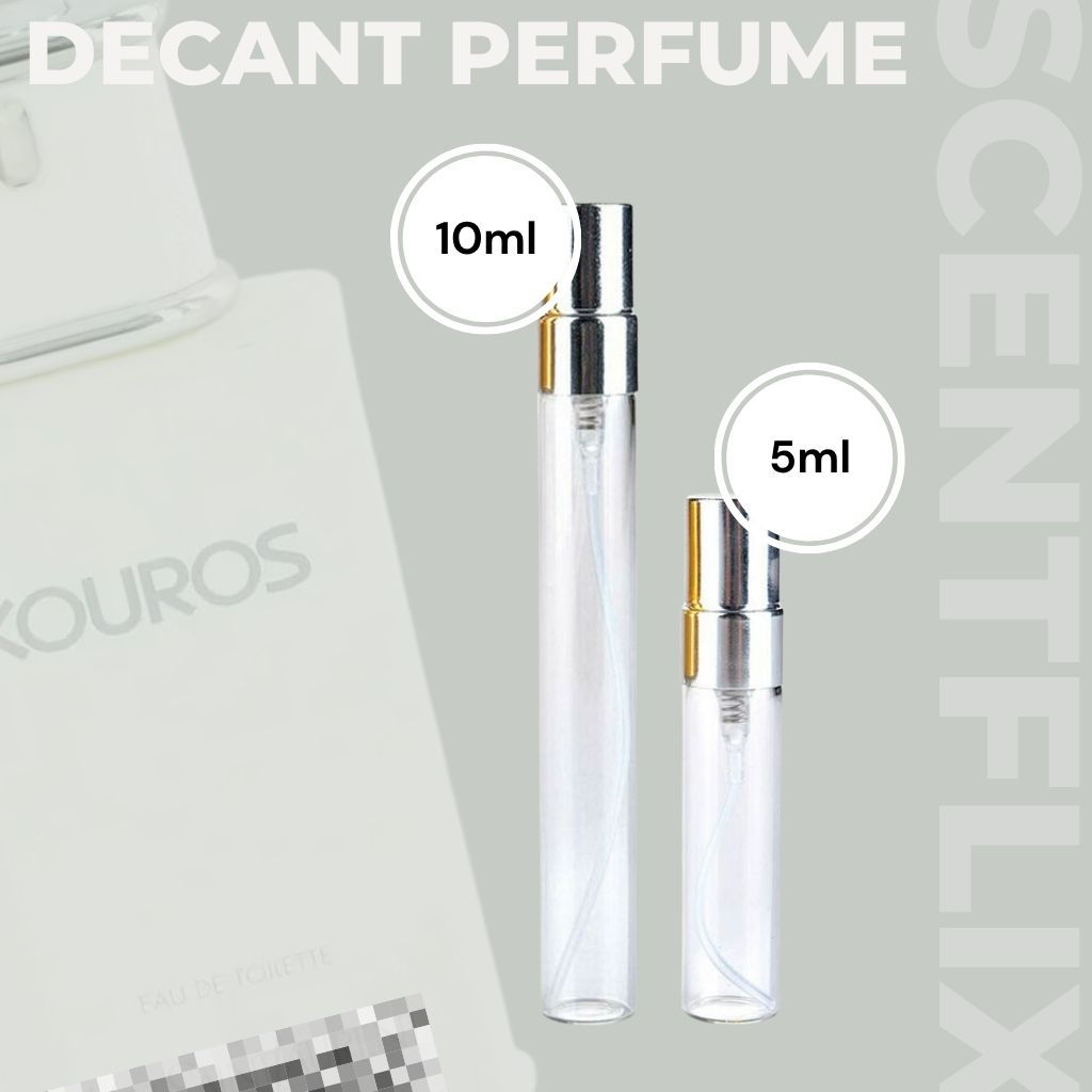 YSL Kouros decant