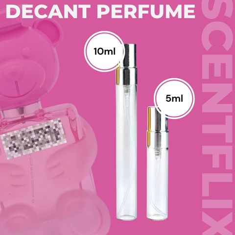 Moschino Toy 2 Bubble Gum decant