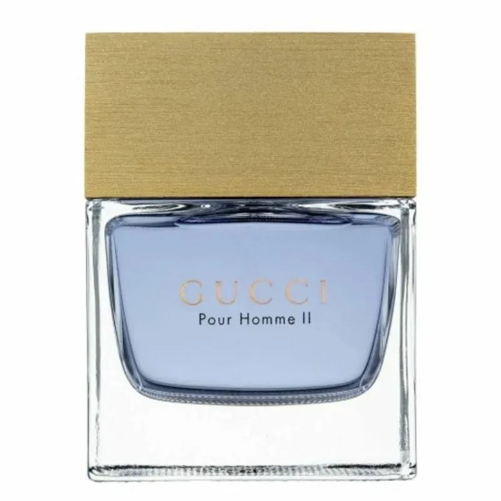 Gucci Pour Homme II