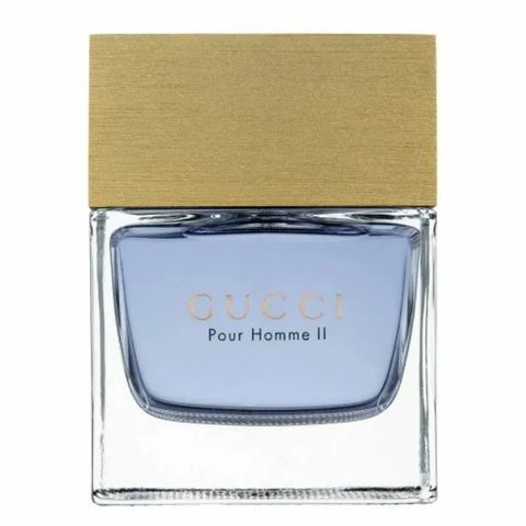 Gucci Pour Homme II