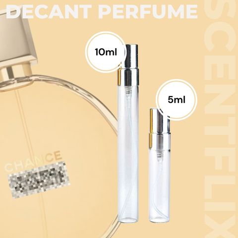 Chanel Chance EDP decant