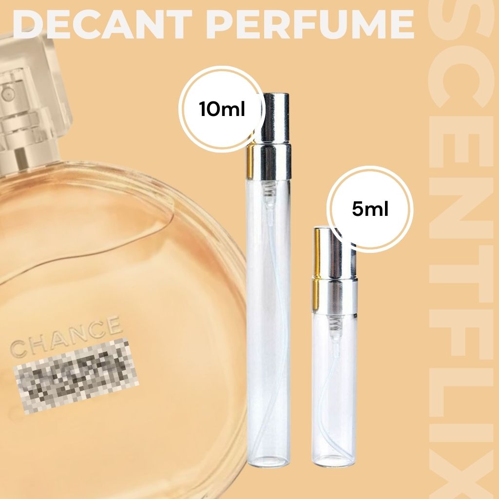 Chanel Chance EDT decant