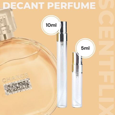 Chanel Chance EDT decant