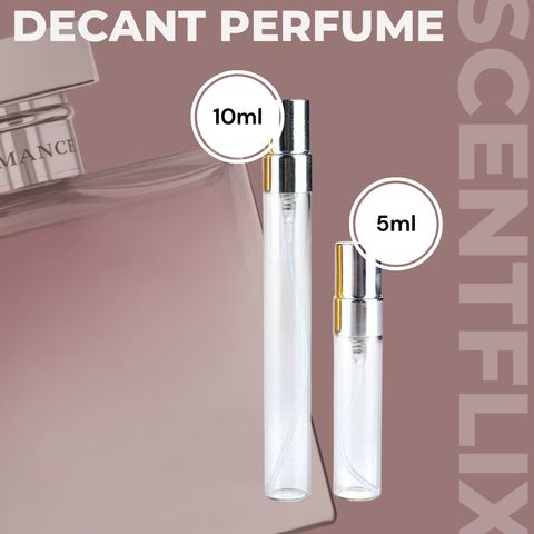 Ralph Lauren Romance Parfum decant