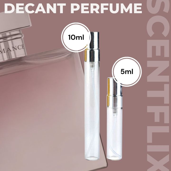 Ralph Lauren Romance Parfum decant