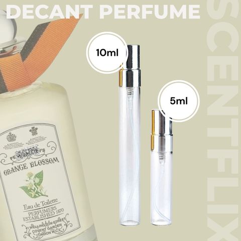 Penhaligon's Orange Blossom decant
