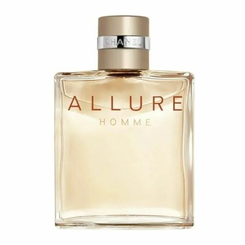 Chanel Allure Homme